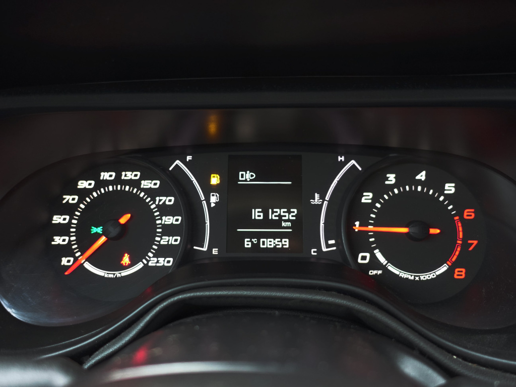 Fiat Tipo