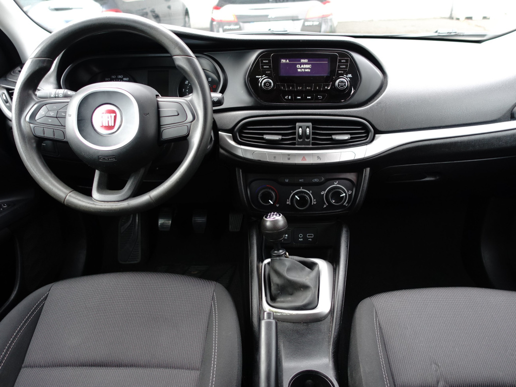 Fiat Tipo