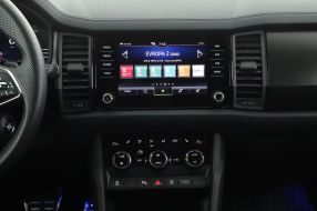 Škoda Kodiaq - 2023
