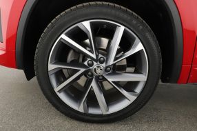 Škoda Kodiaq - 2023