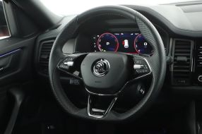 Škoda Kodiaq - 2023