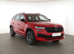 Škoda Kodiaq - 2023