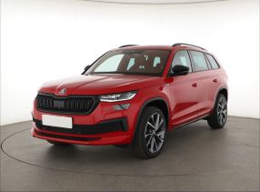 Skoda Kodiaq - 2023