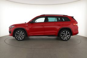 Skoda Kodiaq - 2023