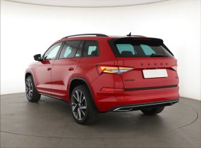 Skoda Kodiaq - 2023