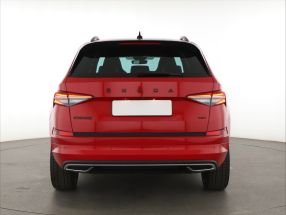 Škoda Kodiaq - 2023