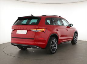 Škoda Kodiaq - 2023