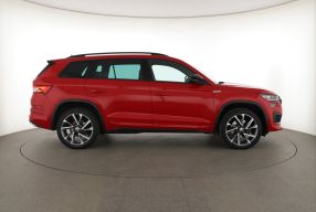 Škoda Kodiaq - 2023