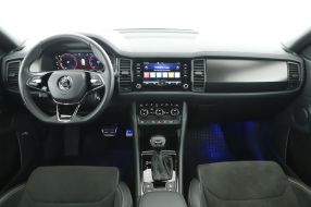 Škoda Kodiaq - 2023