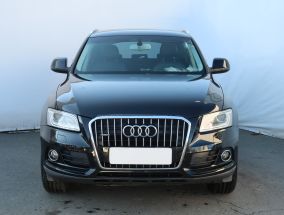 Audi Q5 - 2014