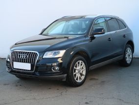 Audi Q5 - 2014