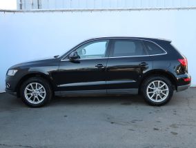 Audi Q5 - 2014