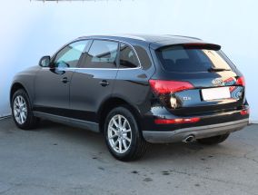 Audi Q5 - 2014
