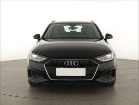 Audi A4 - 2021