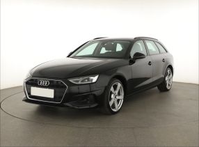 Audi A4 - 2021