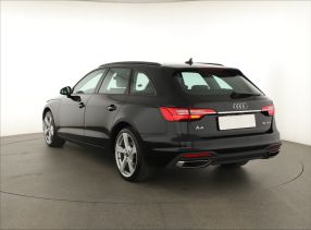 Audi A4 - 2021