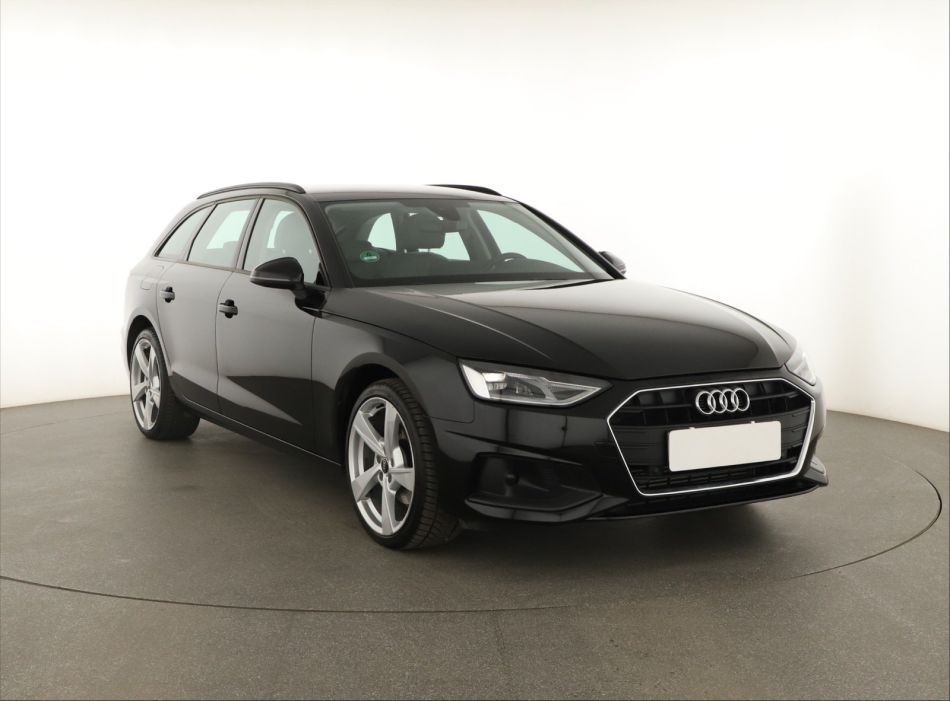 Audi A4 - 2021