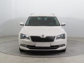 Skoda Superb - 2017