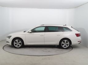 Skoda Superb - 2017