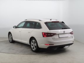 Skoda Superb - 2017