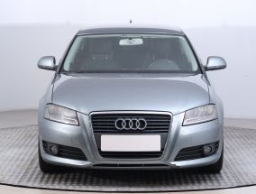 Audi A3 - 2009