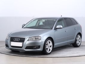 Audi A3 - 2009