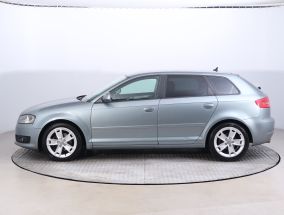 Audi A3 - 2009