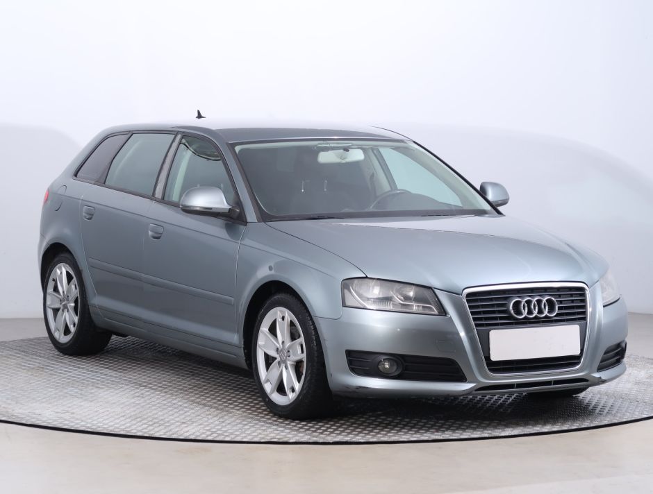 Audi A3 - 2009