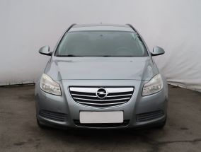 Opel Insignia - 2011