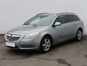 Opel Insignia - 2011