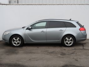 Opel Insignia - 2011