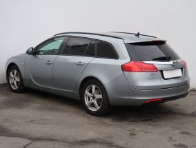 Opel Insignia - 2011