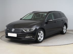 Volkswagen Passat - 2016