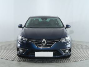 Renault Megane - 2017