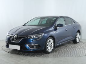 Renault Megane - 2017