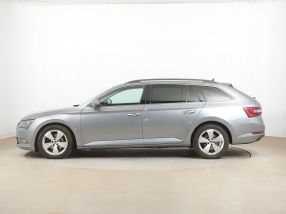 Skoda Superb - 2018