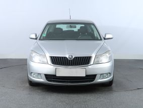 Skoda Octavia - 2010