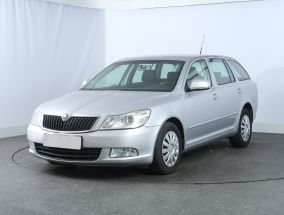 Skoda Octavia - 2010