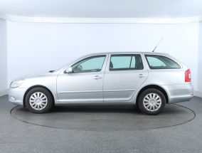 Skoda Octavia - 2010