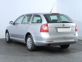 Skoda Octavia - 2010
