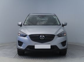 Mazda CX 5 - 2015