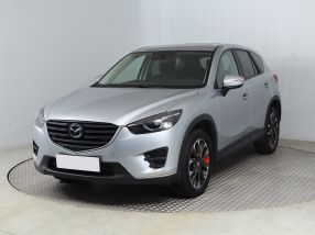 Mazda CX 5 - 2015