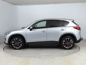 Mazda CX 5 - 2015