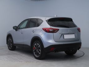 Mazda CX 5 - 2015