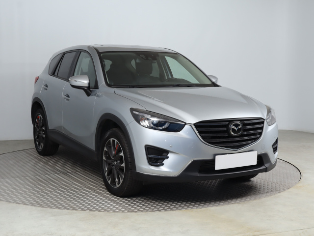 Mazda CX-5 2015