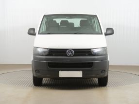 Volkswagen Transporter - 2010