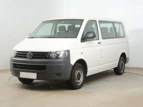 Volkswagen Transporter - 2010