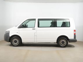 Volkswagen Transporter - 2010