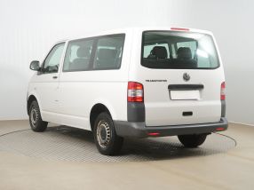 Volkswagen Transporter - 2010