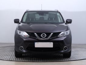 Nissan Qashqai - 2015